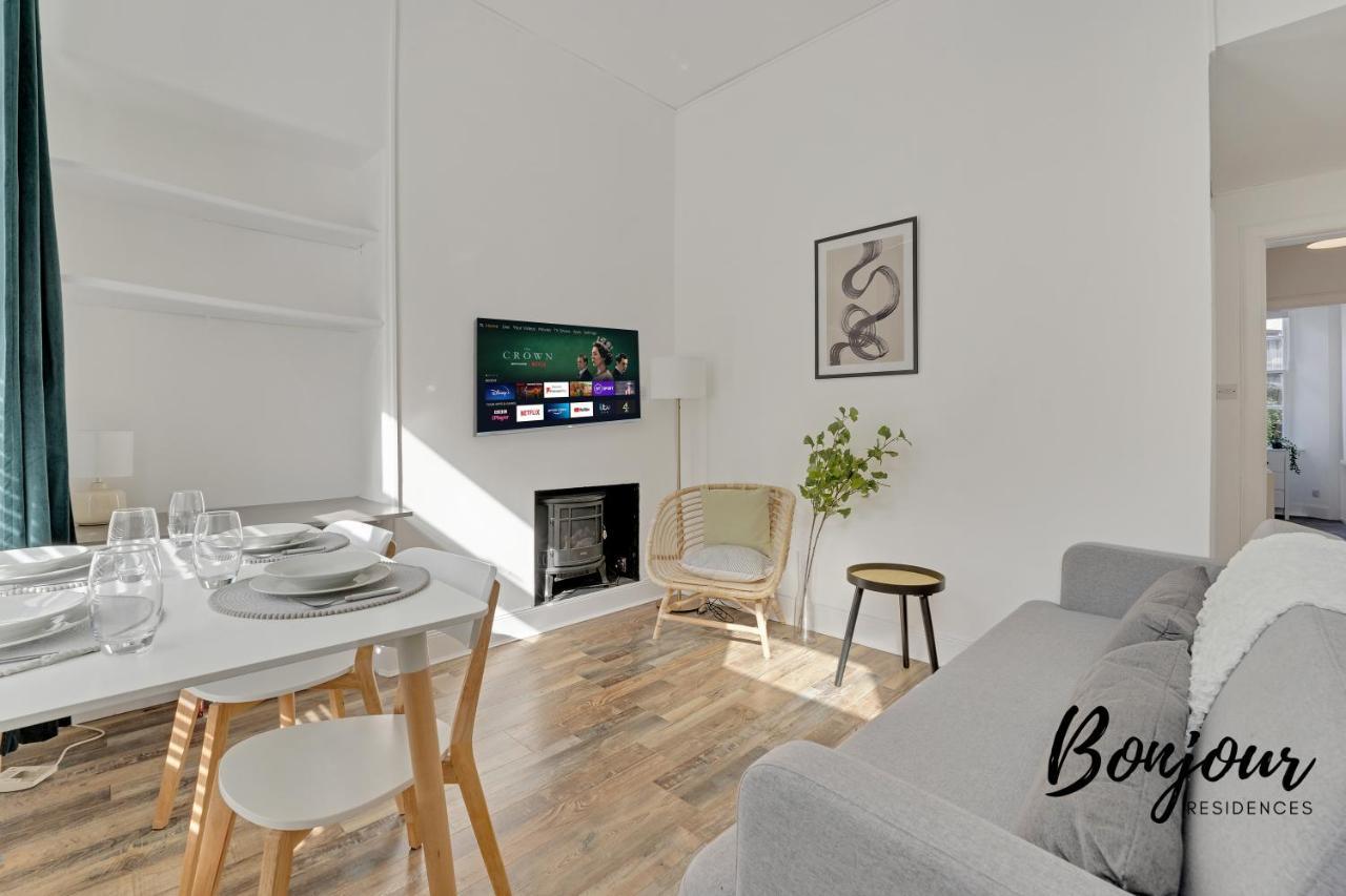 Charming 2br-1ba By Bonjour Residences Appartement EDI