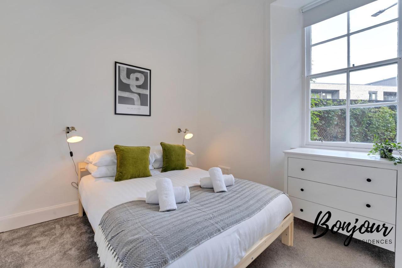 Charming 2br-1ba By Bonjour Residences Appartement