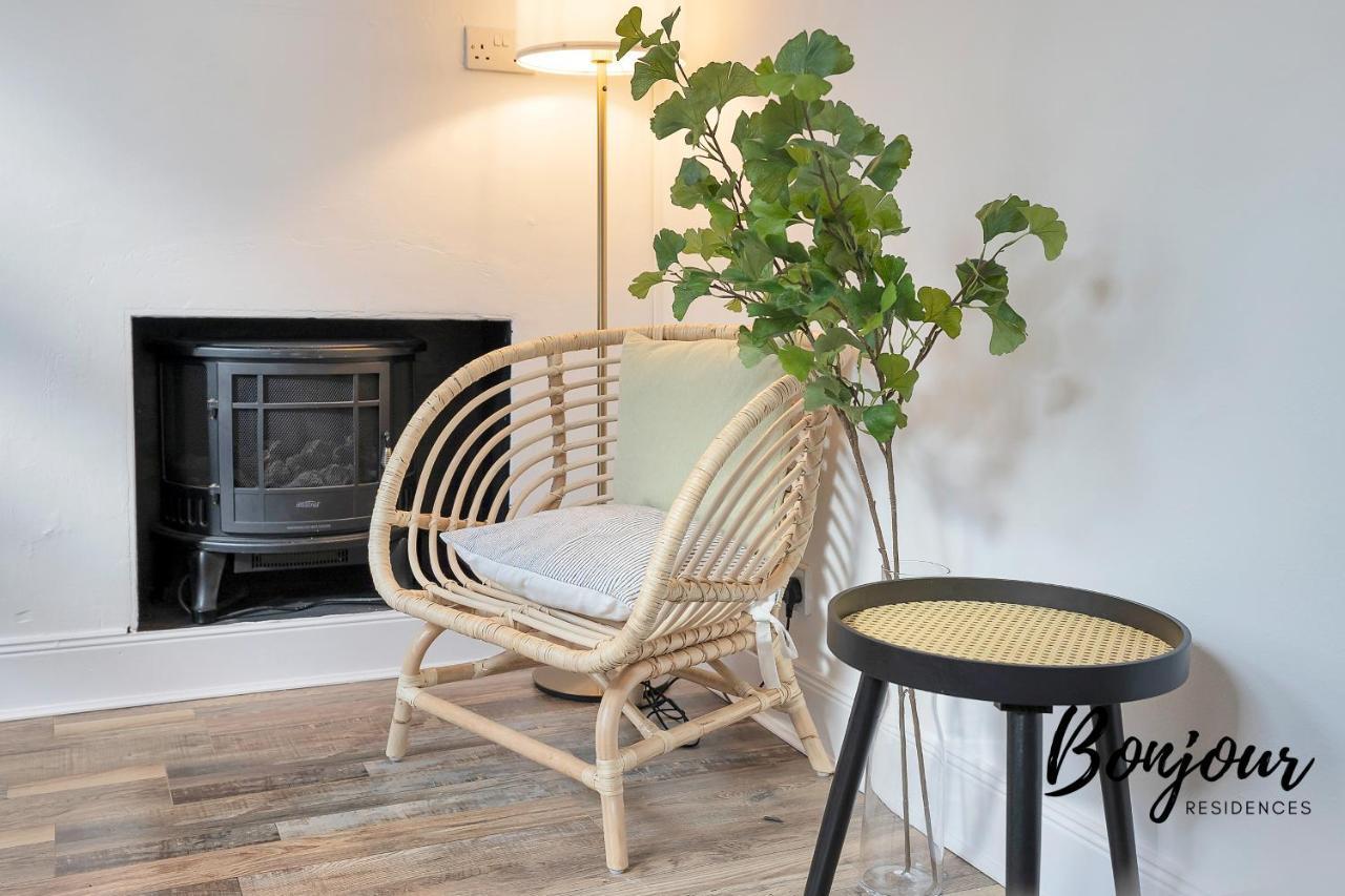 Charming 2br-1ba By Bonjour Residences Appartement EDI